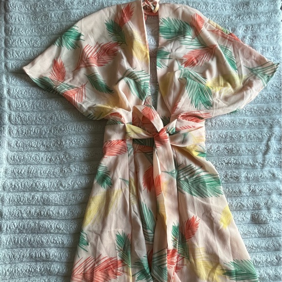 Lulus Dresses & Skirts - Women’s Floral Sundress